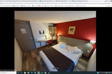 Doubs Hotel Besançon Ecole Valentin