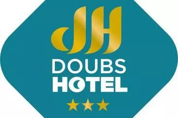 Doubs Hotel Besançon Ecole Valentin
