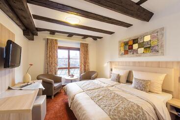 Otel Altes Brauhaus Garni