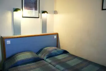 ホテル Amarys Simart