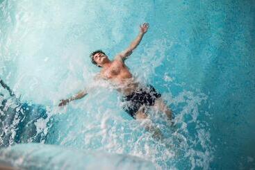 Balneario De Fitero   Hotel Bécquer