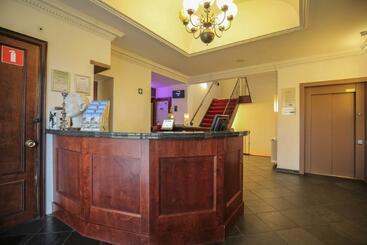 Fletcher Hotel Restaurant De Dikke Van Dale