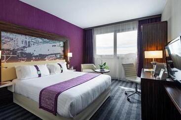 酒店 Holiday Inn Toulouse Airport, An Ihg