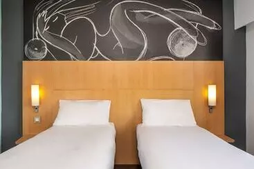 호텔 Ibis York Centre