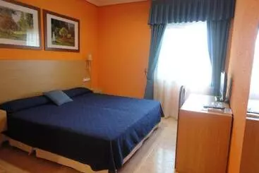 בית מלון כפרי Mirador