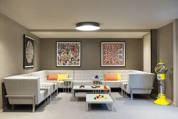 בית מלון כפרי Ovolo Woolloomooloo