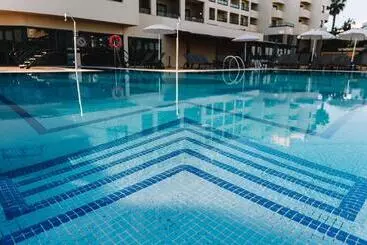 Real Bellavista Hotel & Spa