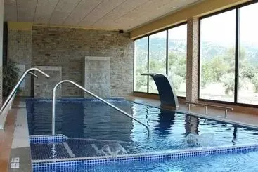 Hotel Rural Rural Los Nogales