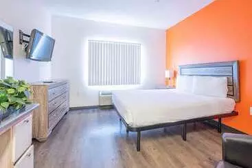 Hotel Siegel Select Las Vegas Boulevard