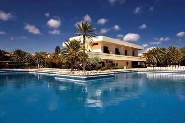 Hotel Sunsol Ecoland