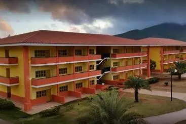 Hotel Sunsol Ecoland