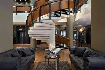 בית מלון כפרי Tryp By Wyndham Bad Bramstedt