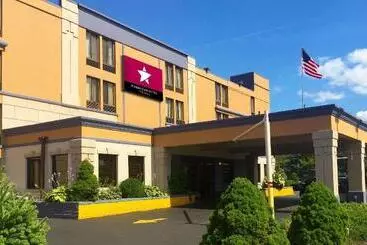 Hotel Wingate By Wyndham Fishkill