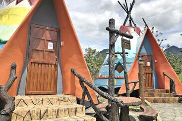 Campuestohan Highland Resort