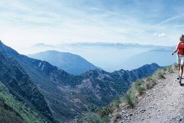 Guesthouse Arosio B&b