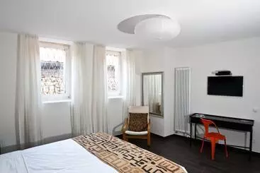 Guesthouse Arosio B&b