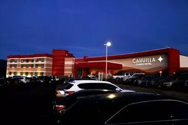 Hotelli Cahuilla Casino