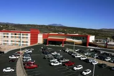 Hotelli Cahuilla Casino