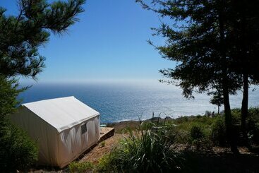 酒店 Terra Glamping