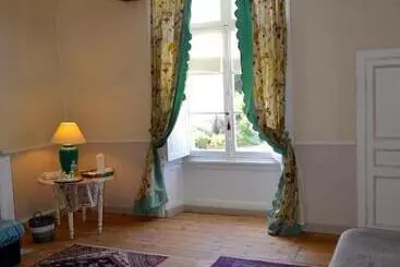 Bed and Breakfast Chambres D'hôtes Château De Bonabry