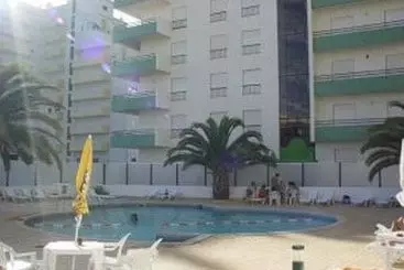 Apartamentos Mar E Serra