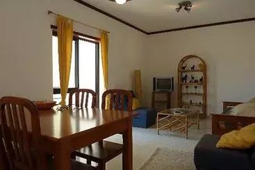 Apartamentos Mar E Serra