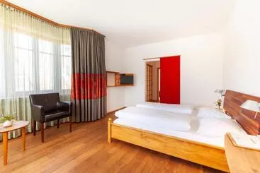 Bio Hotel Alter Wirt