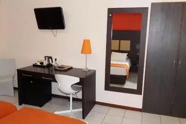 Central Hotel Cayenne