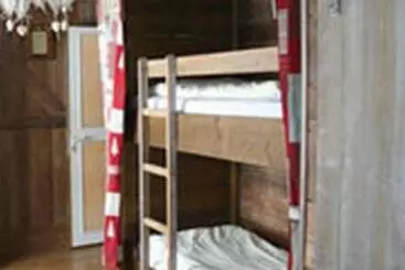 هتل Auberge Des Skieurs