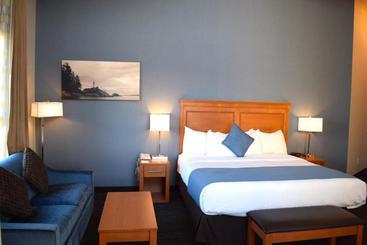 בית מלון כפרי Best Western Plus Uptown