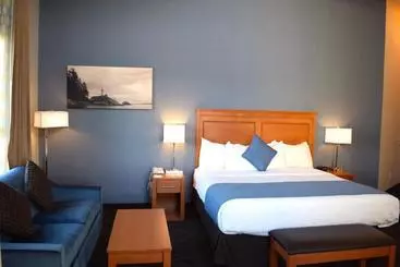 Hotel Best Western Plus Uptown