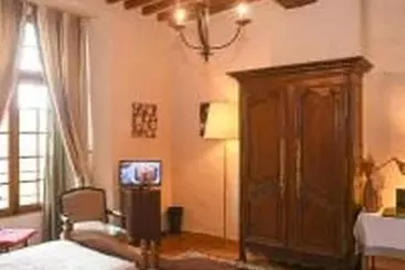 酒店 Château D Agneaux