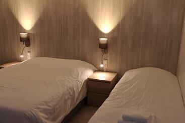 Hotel Du Cheval Blanc