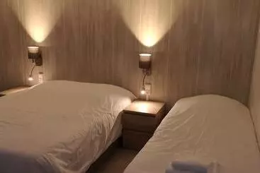 Hotelli Du Cheval Blanc