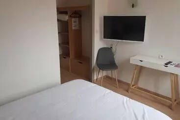 酒店 Le Relais De Touvent