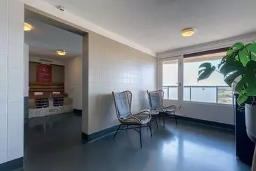 Leonardo Hotel Ijmuiden Seaport Beach