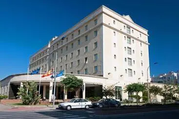 Szálloda Melilla Puerto