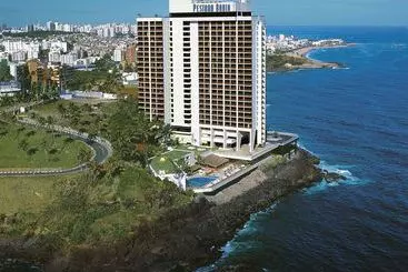 Отель Pestana Bahia