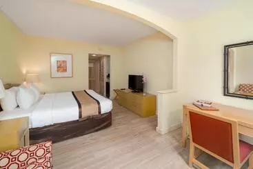 Quality Hotel Real Aeropuerto San Salvador