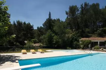 Hotel Hôtel Le Robinson