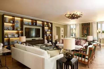 Rocco Forte Hotel De Russie