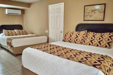 هتل Santa Fe Los Cabos By Villa Group