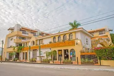 Hotel Santa Fe Los Cabos By Villa Group