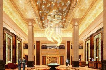 Hotel Shimao Yuluxe Taizhou