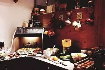 فندق Auberge Du Manoir