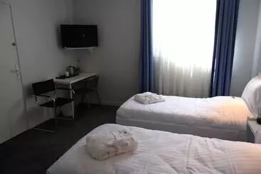 هتل Chante Grelet