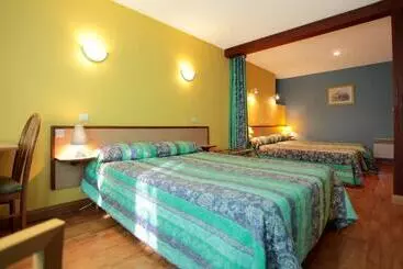 Hotel Colombié