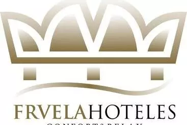 호텔 Fruela