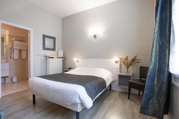 Logis Hotel L Occitan 2 étoiles