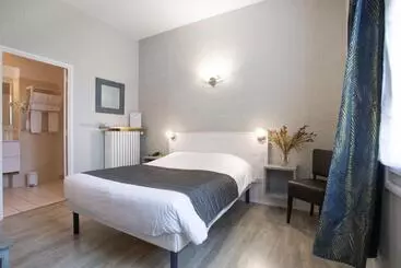 Logis Hotel L Occitan 2 étoiles